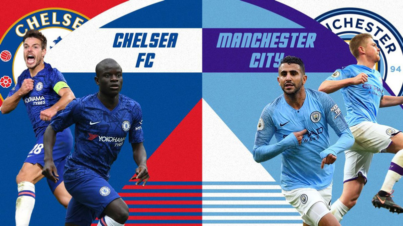 Nhận định thực lực Chelsea và Manchester United mùa giải 2024