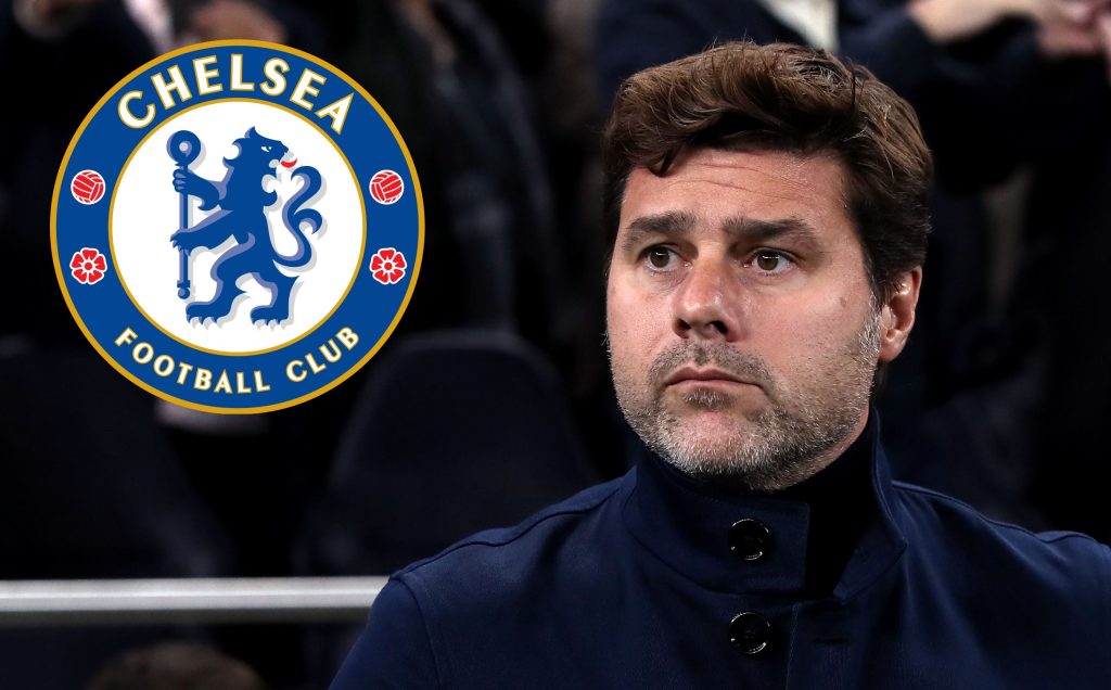 Hlv Mauricio Pochettino